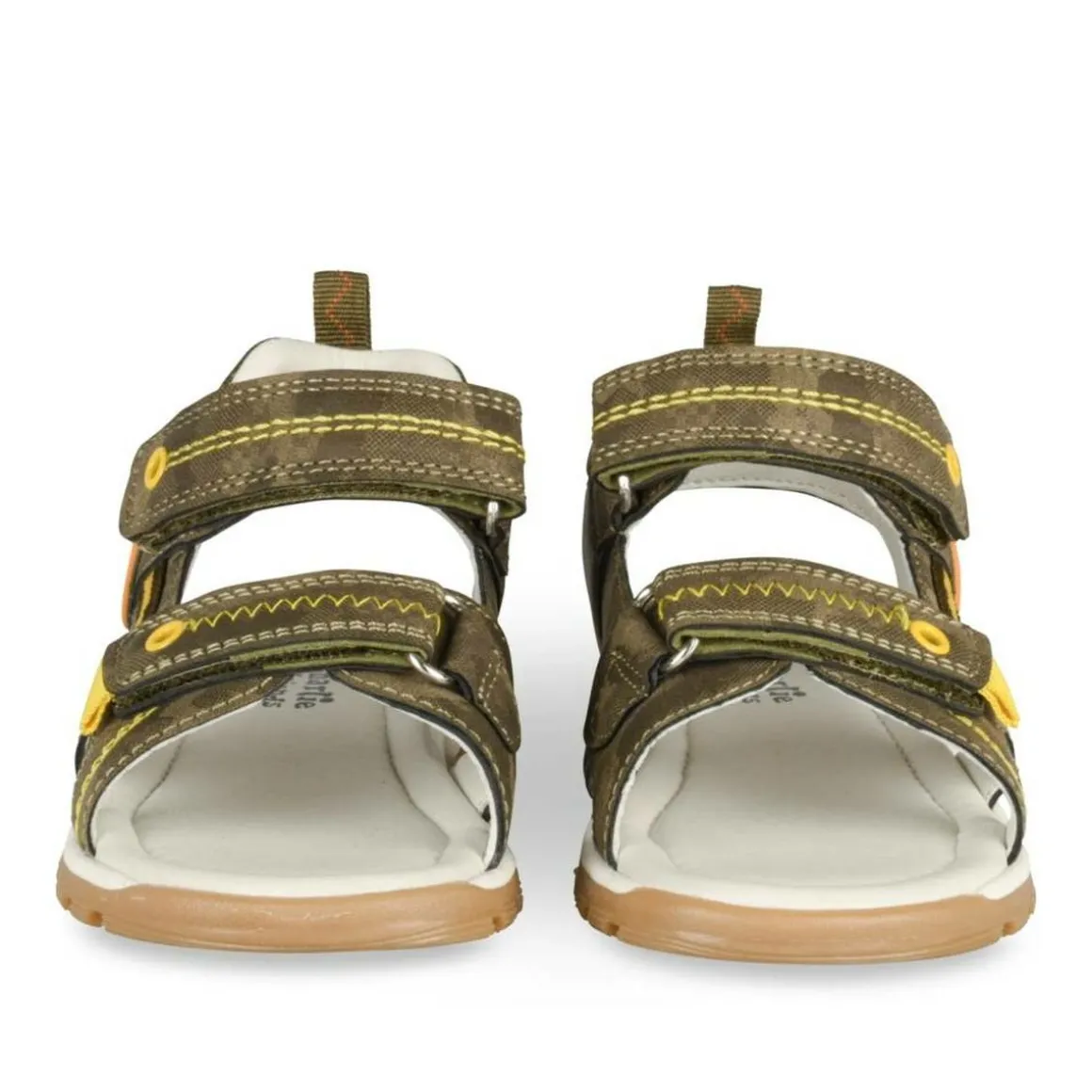 Sandalen GROEN