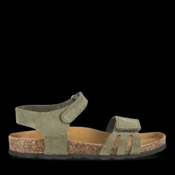 Sandalen GROEN
