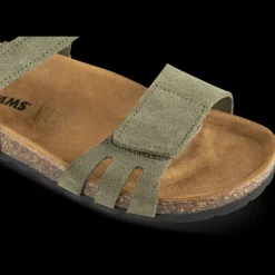 Sandalen GROEN