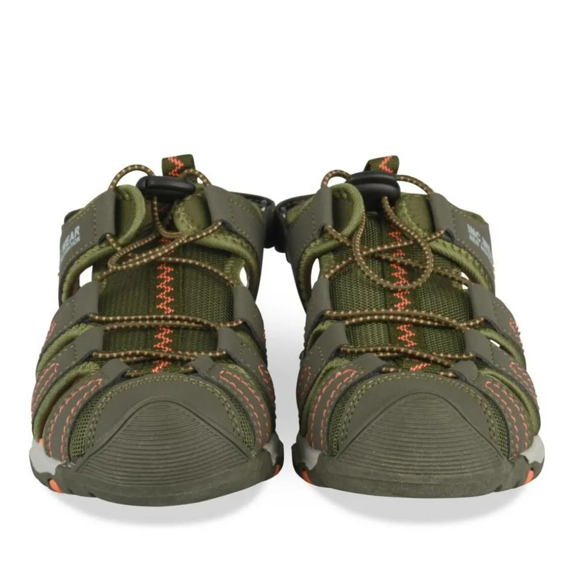 Sandalen GROEN