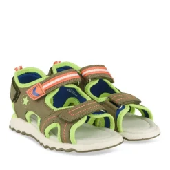 Sandalen GROEN