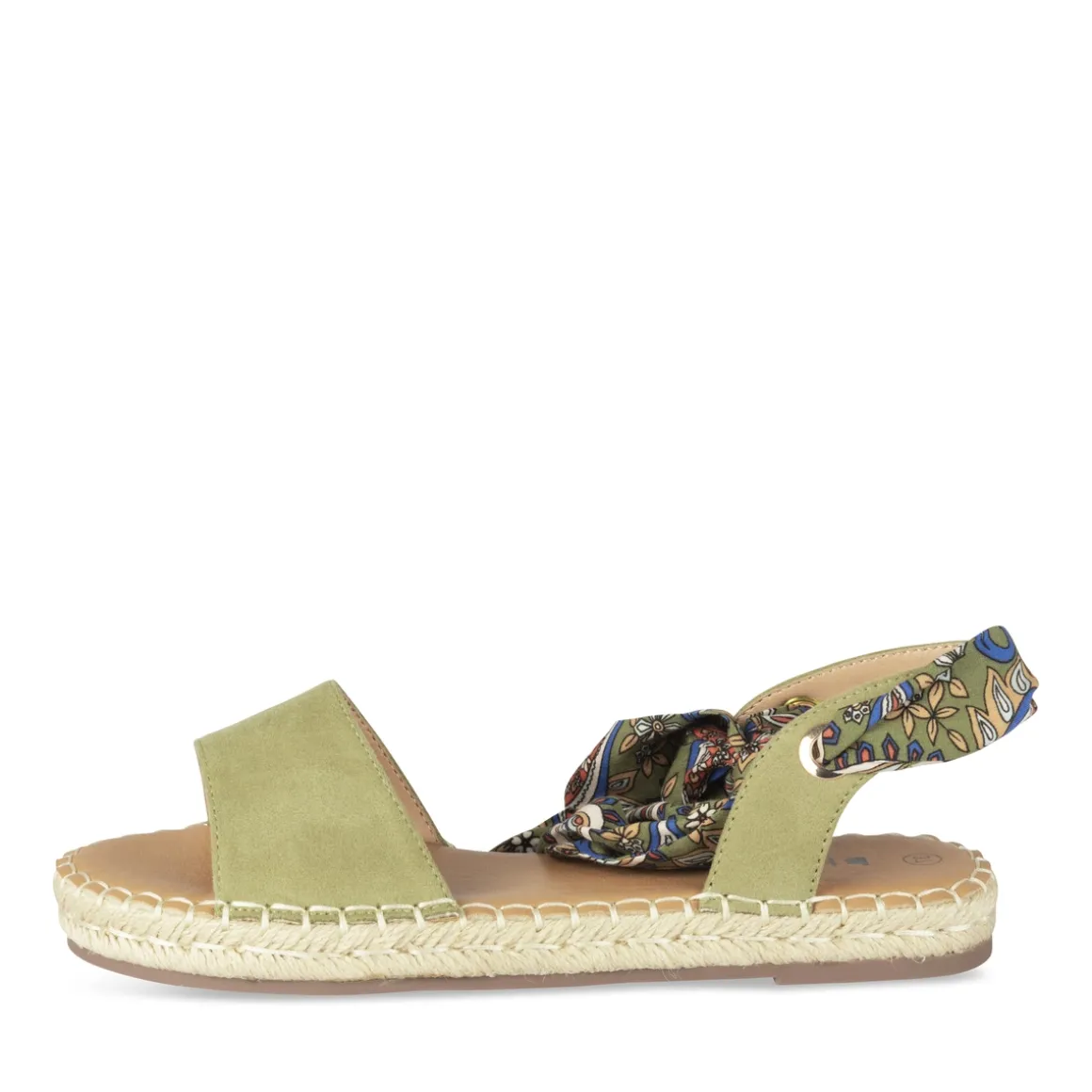Sandalen GROEN