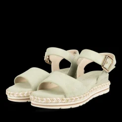 Sandalen GROEN