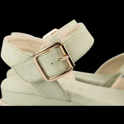 Sandalen GROEN
