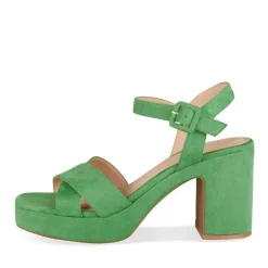 Sandalen GROEN