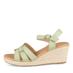 Sandalen GROEN