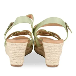 Sandalen GROEN