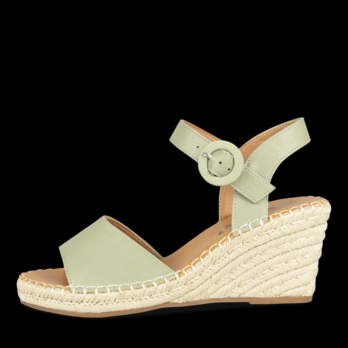 Sandalen GROEN