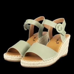 Sandalen GROEN
