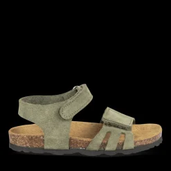 Sandalen GROEN