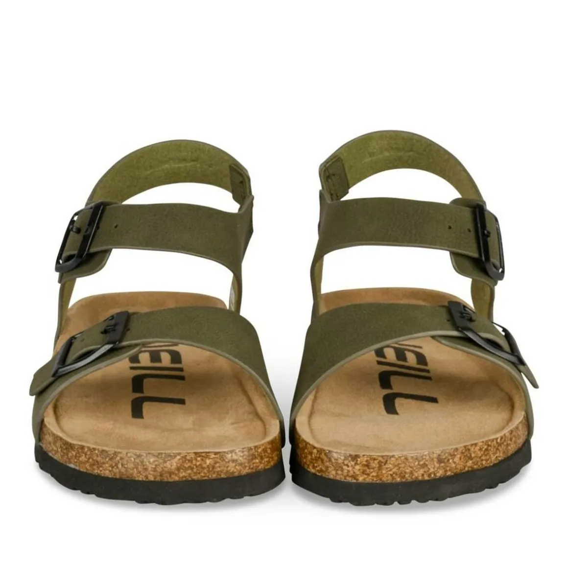 Sandalen GROEN