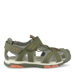 Sandalen GROEN