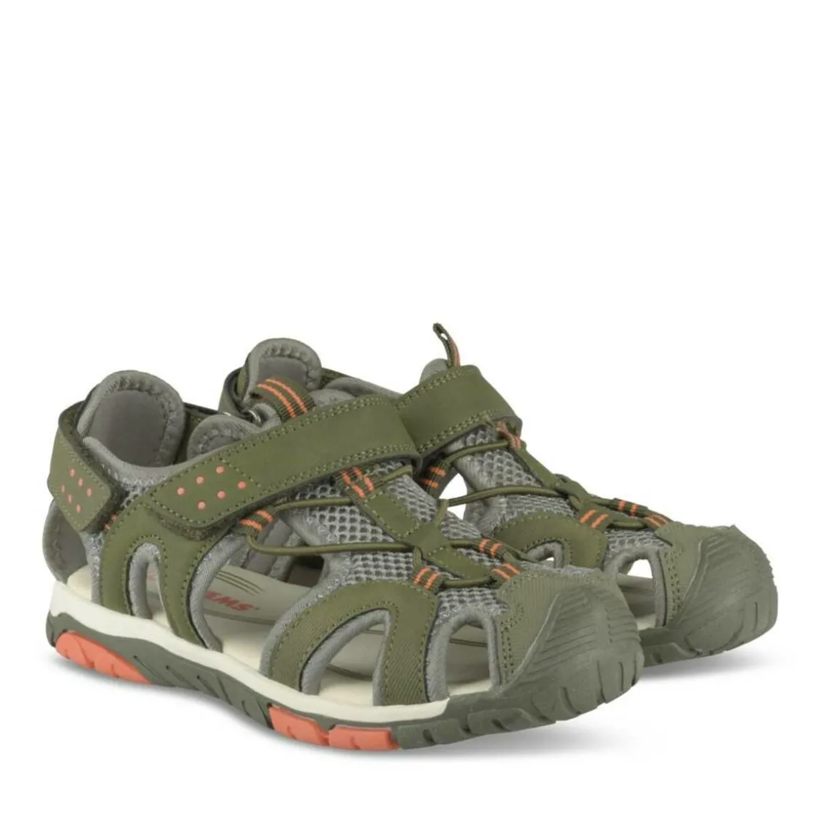 Sandalen GROEN