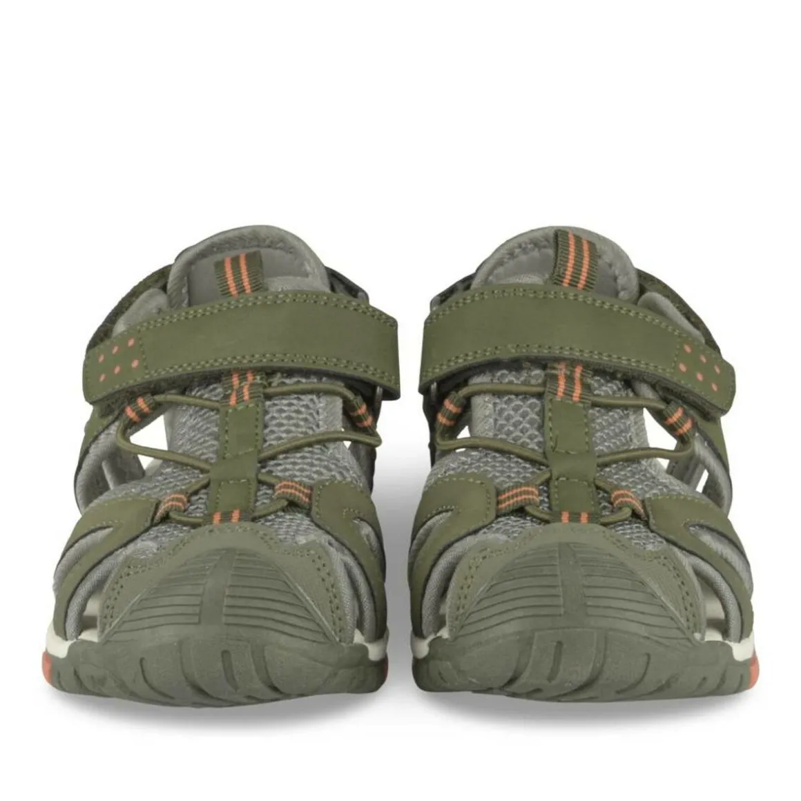 Sandalen GROEN