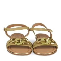 Sandalen GROEN