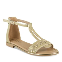 Sandalen GROEN