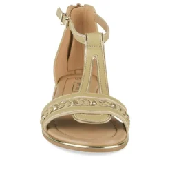 Sandalen GROEN