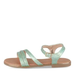 Sandalen GROEN