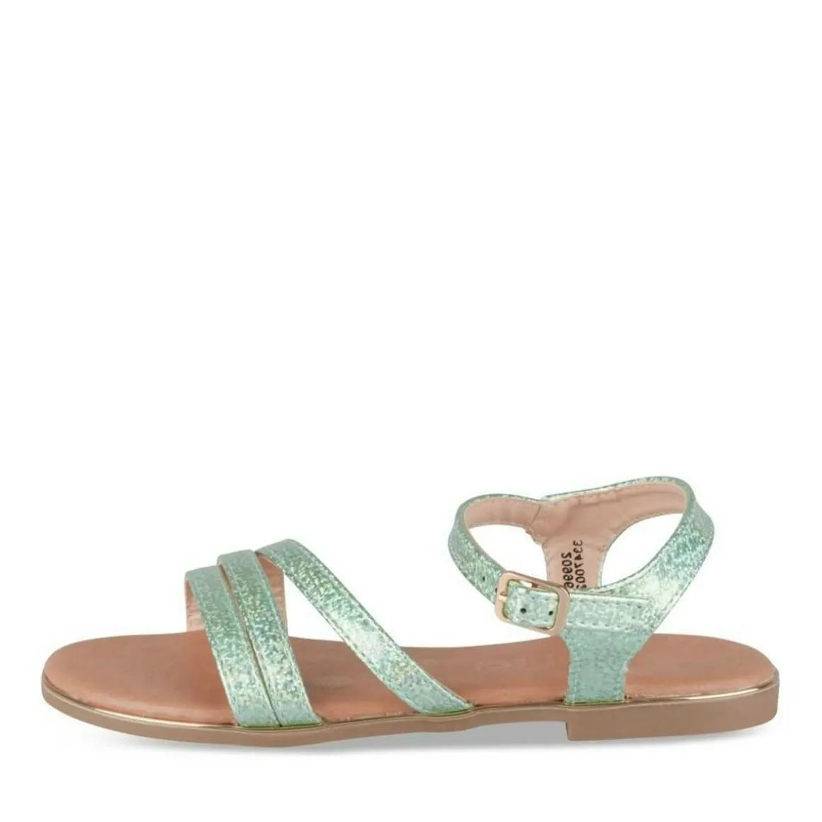 Sandalen GROEN