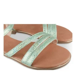 Sandalen GROEN