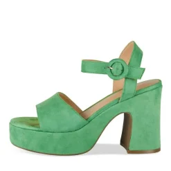 Sandalen GROEN