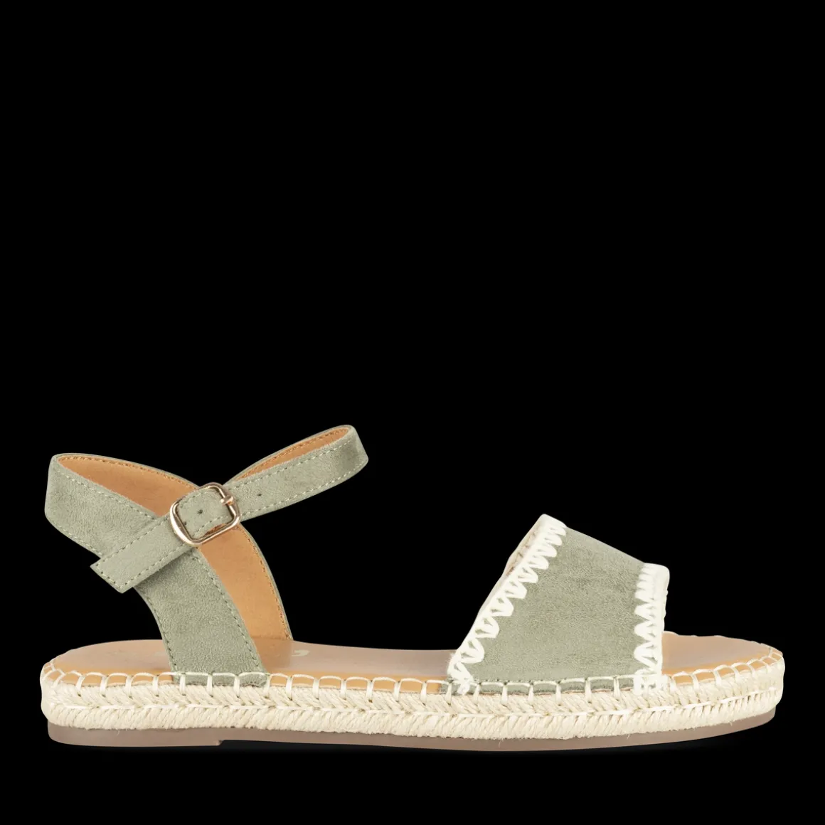 Sandalen GROEN