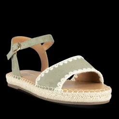 Sandalen GROEN