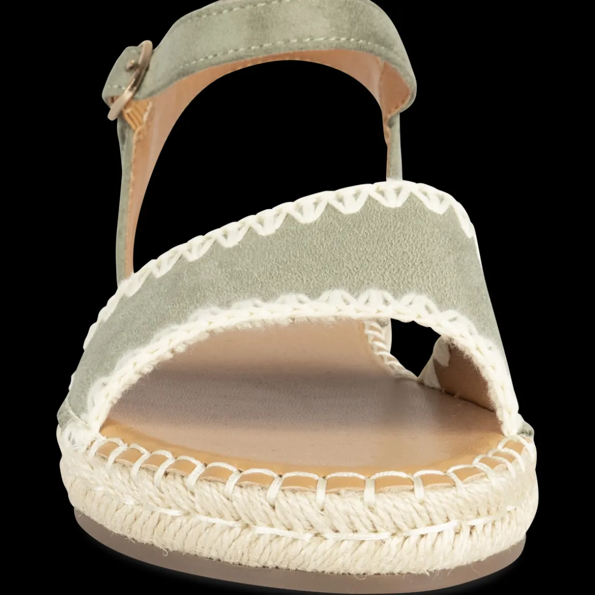 Sandalen GROEN