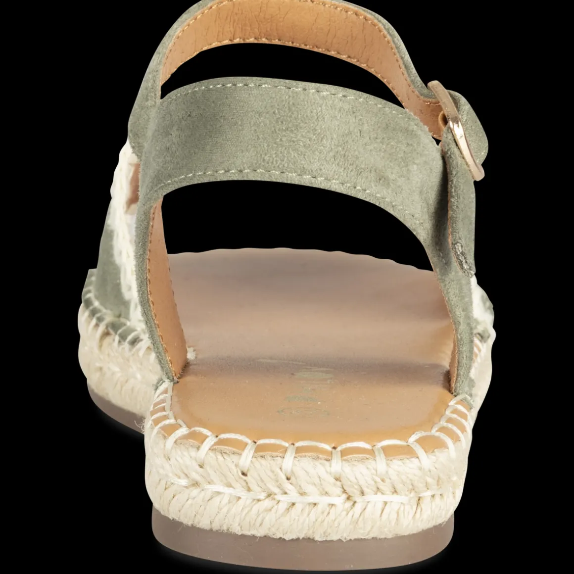 Sandalen GROEN