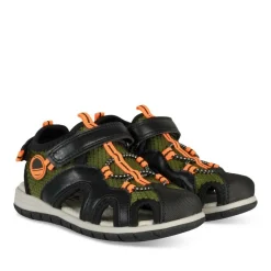Sandalen GROEN