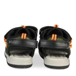 Sandalen GROEN