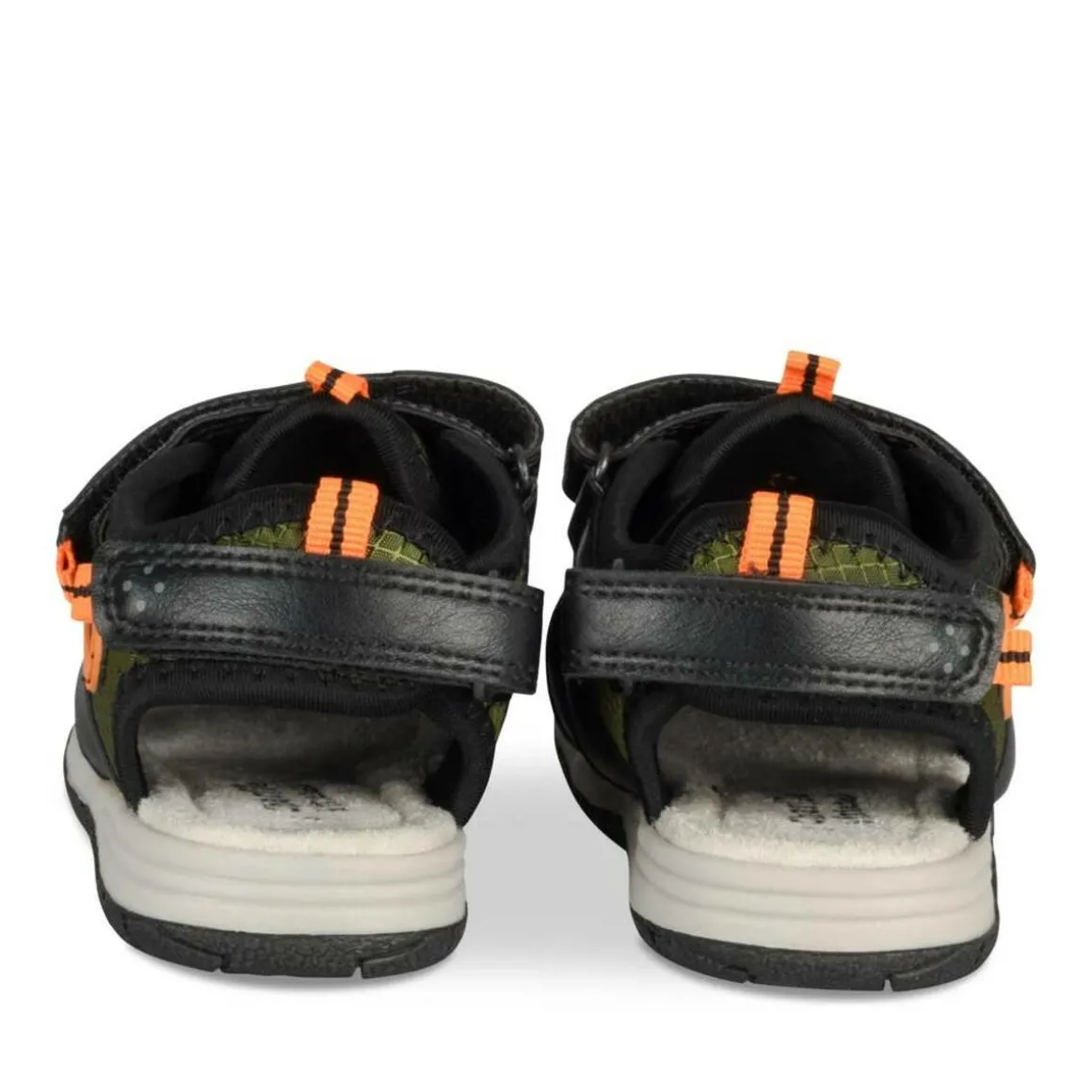 Sandalen GROEN
