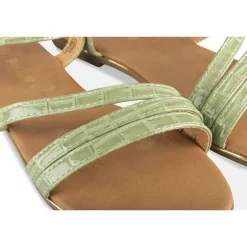 Sandalen GROEN