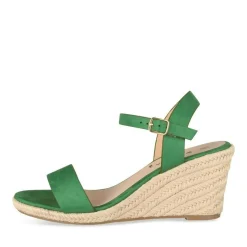 Sandalen GROEN