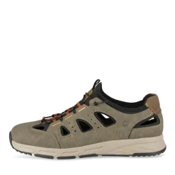 Sandalen GROEN