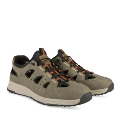 Sandalen GROEN