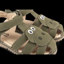Sandalen GROEN