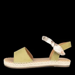 Sandalen GROEN