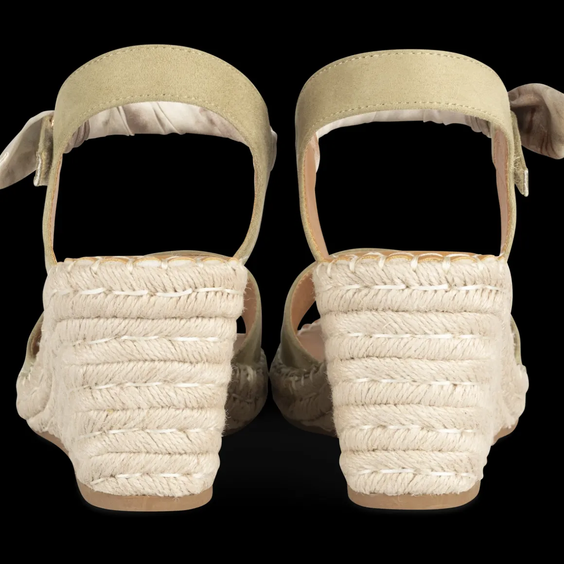 Sandalen GROEN