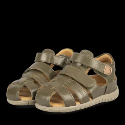 Sandalen GROEN