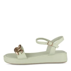 Sandalen GROEN