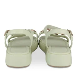 Sandalen GROEN