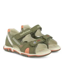 Sandalen GROEN