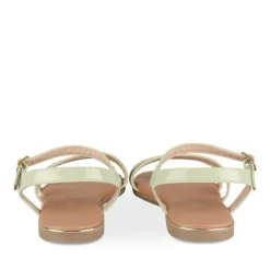 Sandalen GROEN