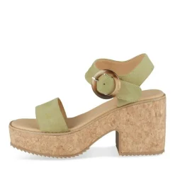 Sandalen GROEN