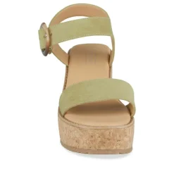 Sandalen GROEN