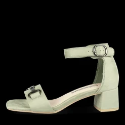 Sandalen GROEN