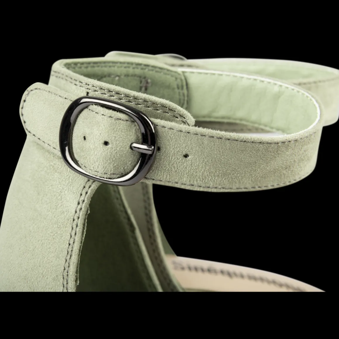 Sandalen GROEN