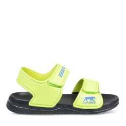 Sandalen GROEN AIRNESS