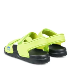 Sandalen GROEN AIRNESS